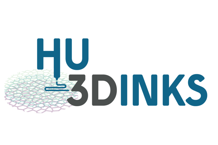 HU3DINKS project brings together expert companies for the development of human tissue-based inks.
