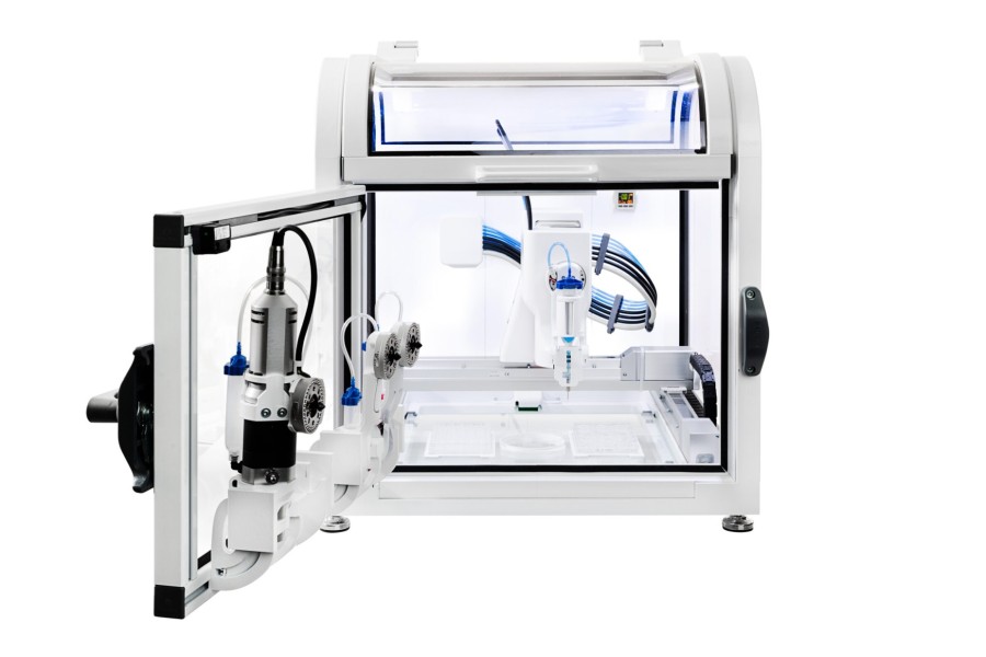 Printer - AM Technologies by Brinter