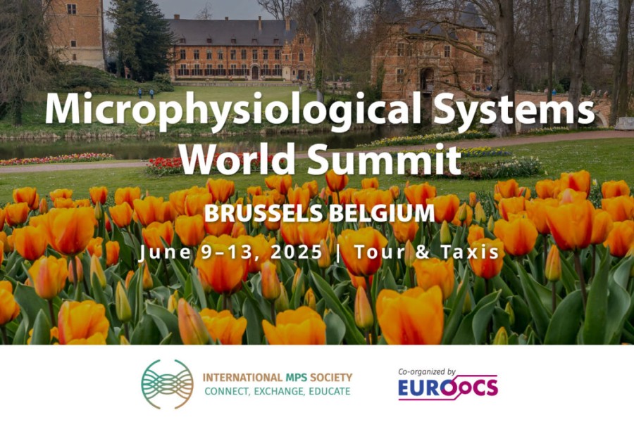 Microphysiological Systems World Summit (MPS)