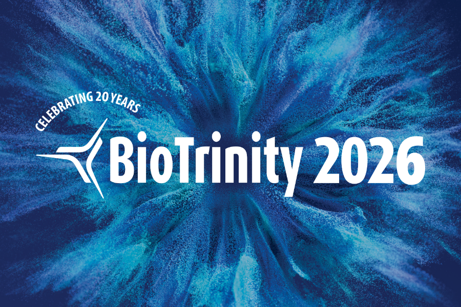 BioTrinity 2026 London