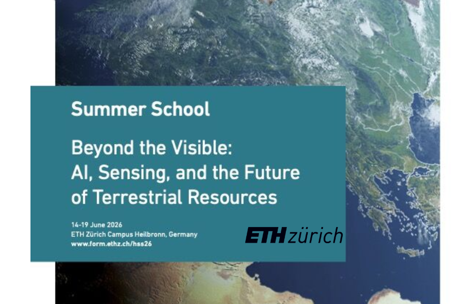 BIO INX at the Light-based 3D Printing Summer School 2026