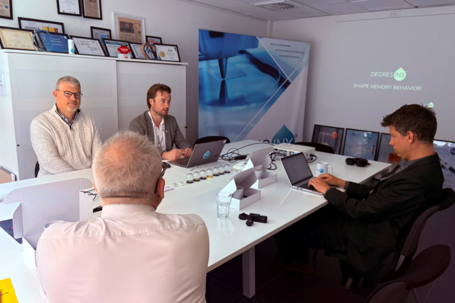 Meeting