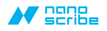 Nanoscribe