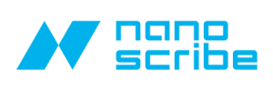 Nanoscribe