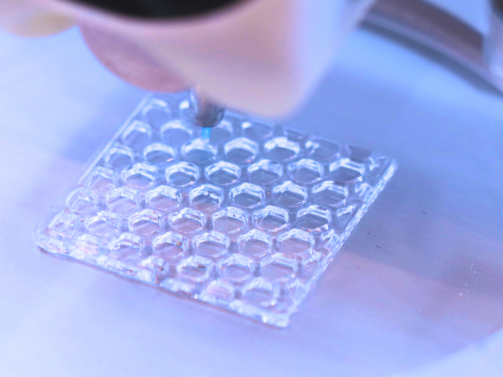 Easygel INX X100