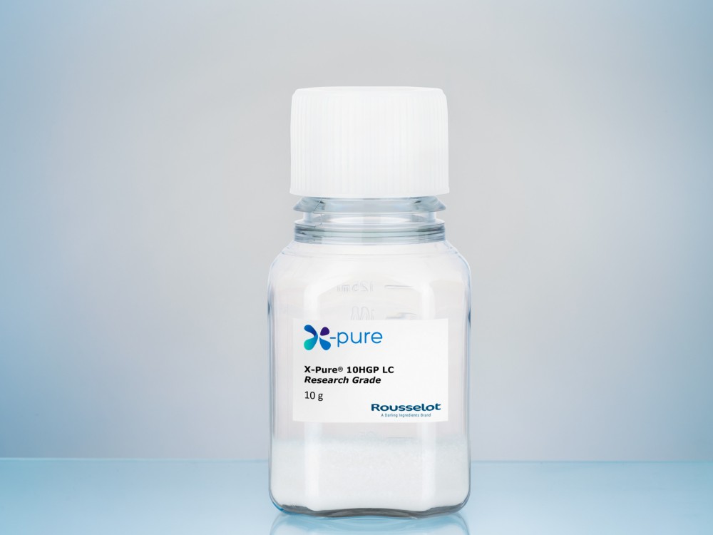 X-Pure 10HGP