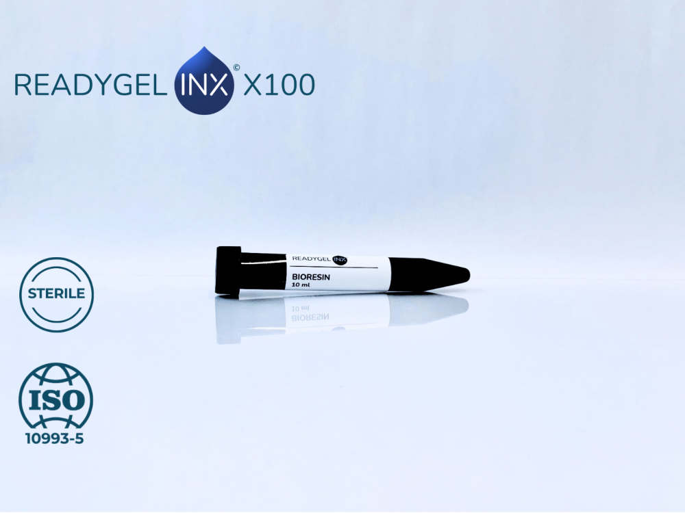 READYGEL INX X100 10 ml
