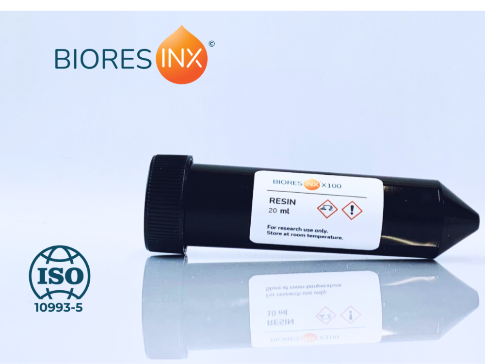 BIORES INX | BIO INX