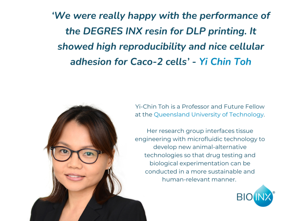 Professor Yi-Chin Toh