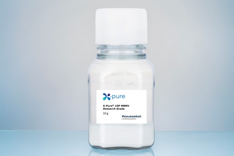 X-Pure MBMV