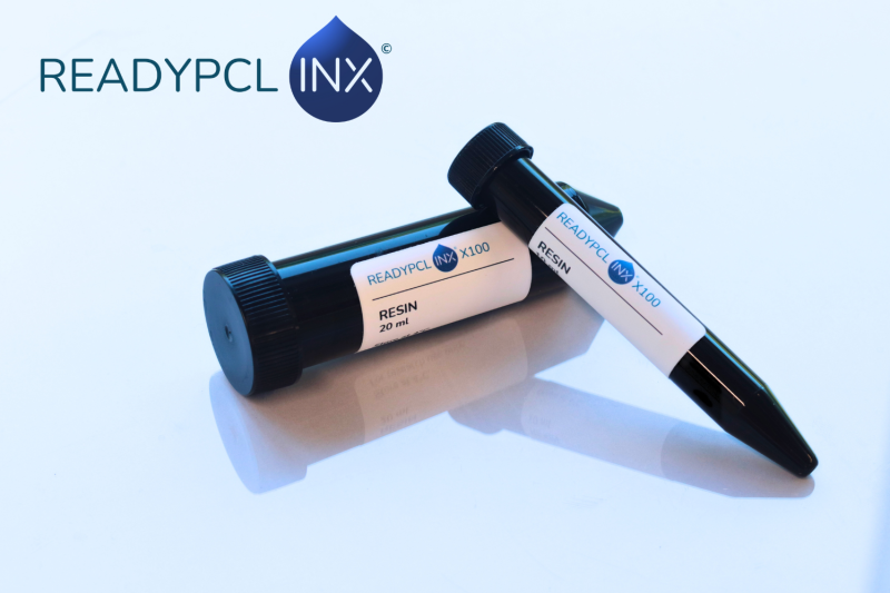 READYPCL INX