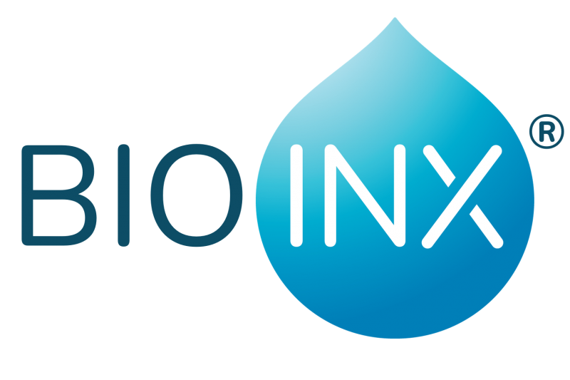BIO INX logo