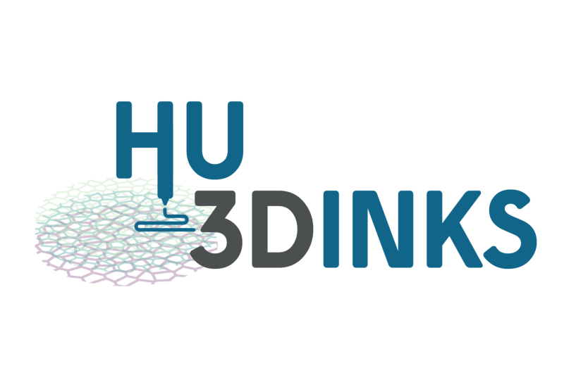 HU3DINKS project brings together expert companies for the development of human tissue-based inks.