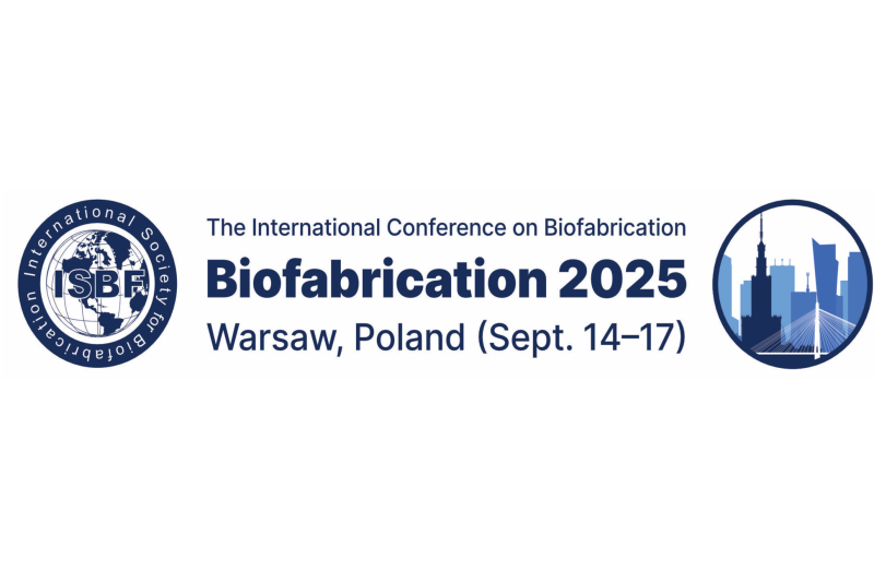 Biofabrication