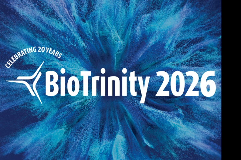 BioTrinity 2026 London