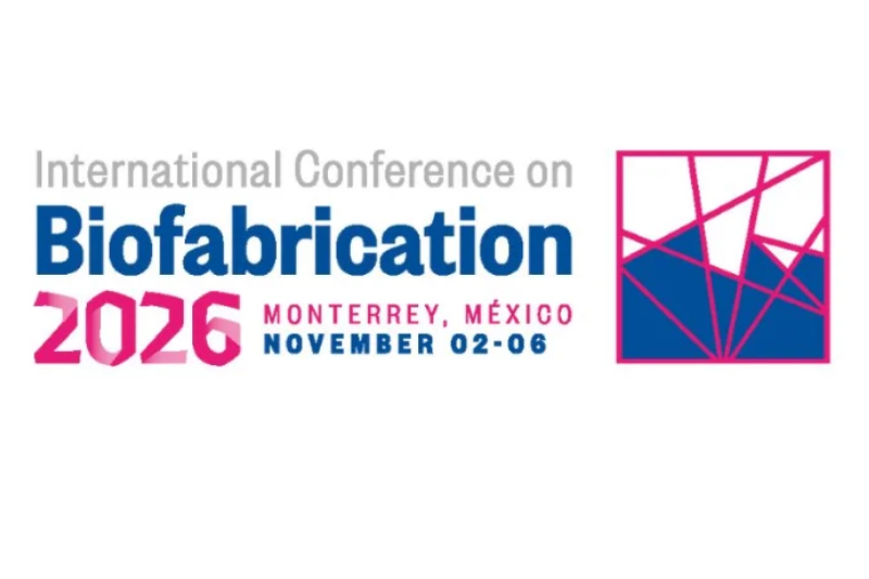 Biofabrication 2026